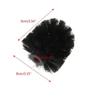 Tete Brosse Toilette