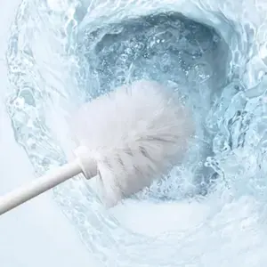Tete Brosse Toilette