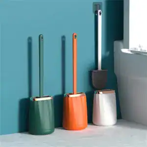 Brosse WC Anti Goutte