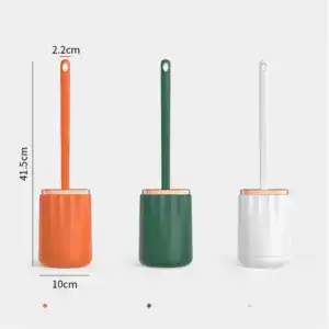 Brosse WC Anti Goutte