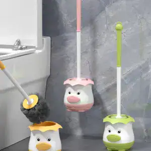 Porte Brosse WC Original
