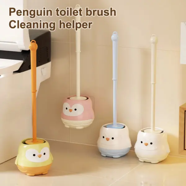Brosse WC Fantaisie
