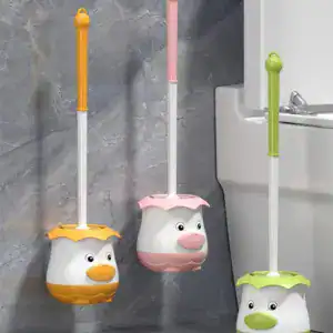 Porte Brosse WC Original