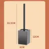 Brosse WC Carré