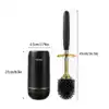 Brosse WC Design Silicone