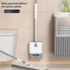 Brosse Toilette Avec Reservoir