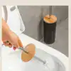 Brosse Nettoyage WC