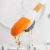 Brosse WC Double Tête