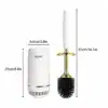 Brosse WC Design Silicone