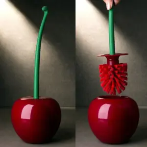 Brosse WC Cherry