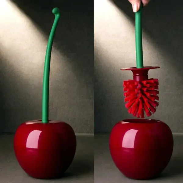 Brosse WC Cherry