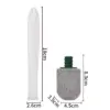 Brosse Toilette Pierre