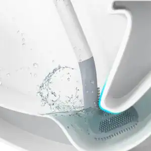 Brosse Toilette Golf