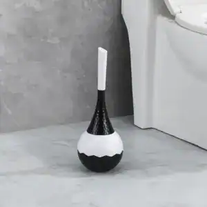 Brosse WC Haut De Gamme