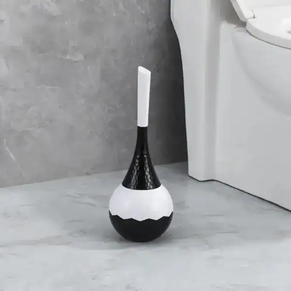 Brosse WC Haut De Gamme