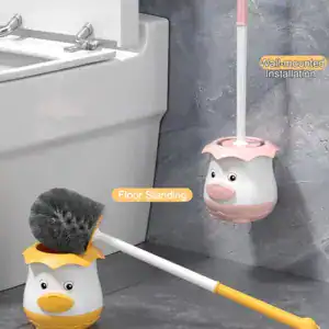 Porte Brosse WC Original