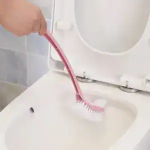 Brosse A Recurer Toilette