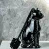 Brosse WC Deco