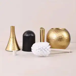 Brosse WC Haut De Gamme