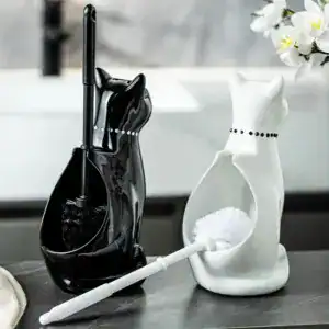 Brosse WC Deco