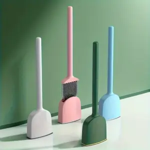Brosse WC Couleur