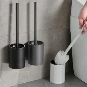 Brosse WC Boule
