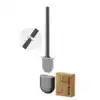 Brosse Toilette Souple