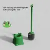 Brosse WC Grenouille