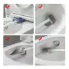 Brosse WC Double