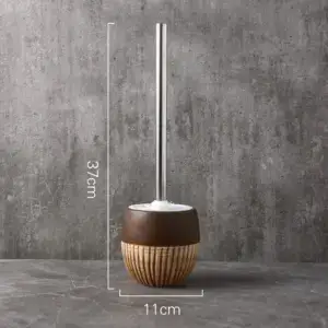 Brosse WC Ceramique