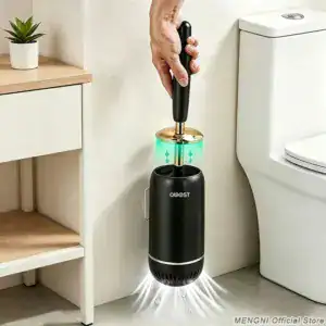 Brosse WC Design Silicone