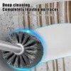 Brosse Toilette Avec Reservoir