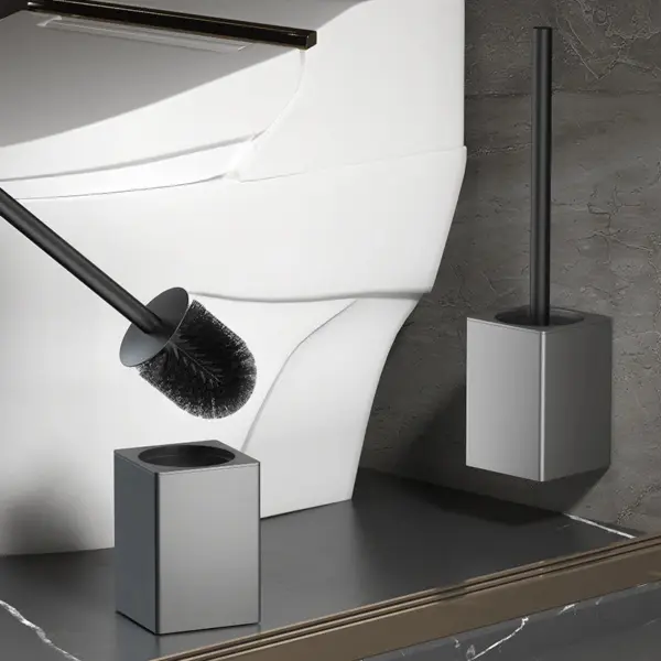 Brosse WC Carré