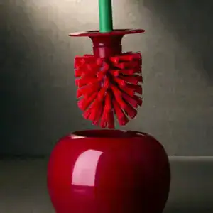 Brosse WC Cherry