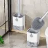 Brosse Toilette Avec Reservoir