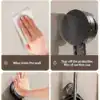 Brosse WC Professionnel