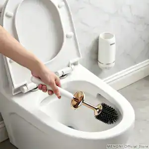 Brosse WC Design Silicone