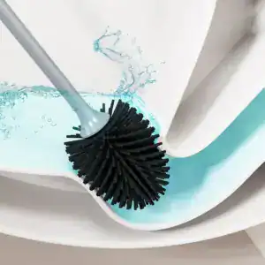 Brosse Nettoyante WC