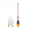 Brosse WC Double Tête