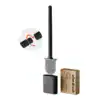 Brosse Toilette Souple