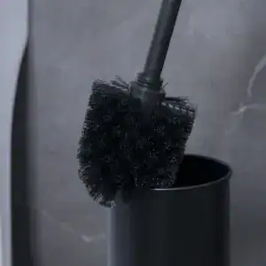Combine Brosse Et Porte Papier Toilette