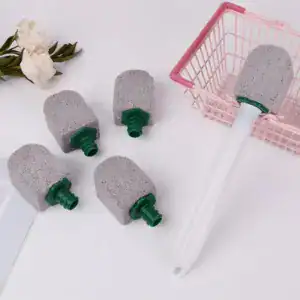 Brosse Toilette Pierre