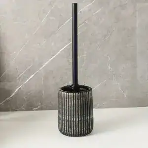 Porte Balai WC Ceramique