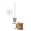 Brosse Toilette Souple