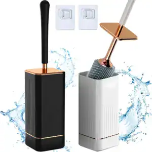 Brosse WC Suspendu Design