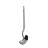 Brosse WC Coudée