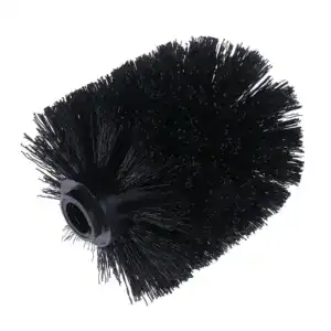 Tête Brosse WC À Visser