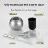 Brosse WC Haut De Gamme