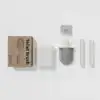 Brosse WC Silicone Plate