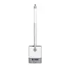 Brosse Toilette Avec Reservoir